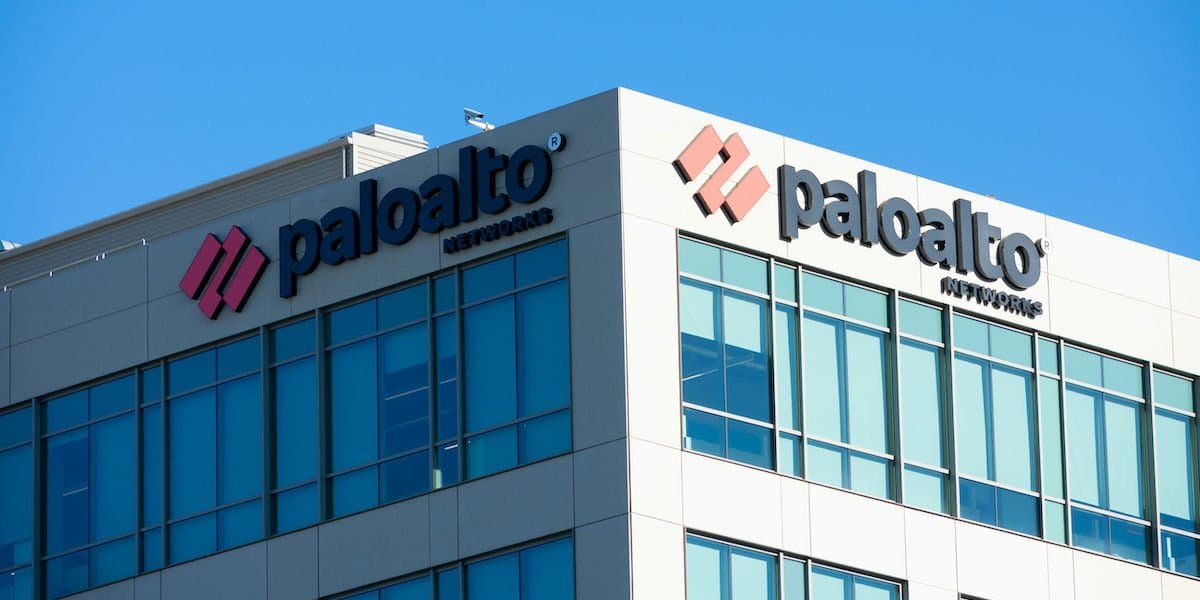 Palo Alto Networks