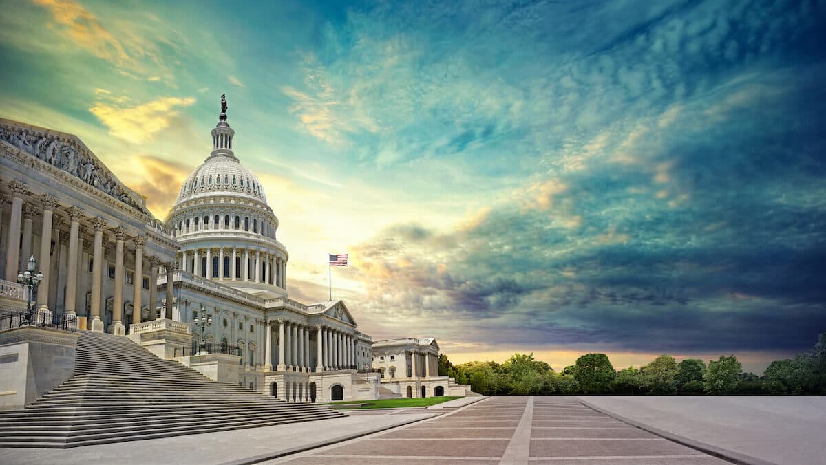 Cybersecurity bill passes