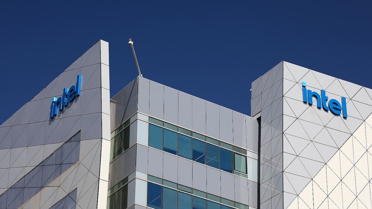 Intel vulnerabilities