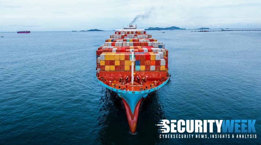 Maritime cybersecurity