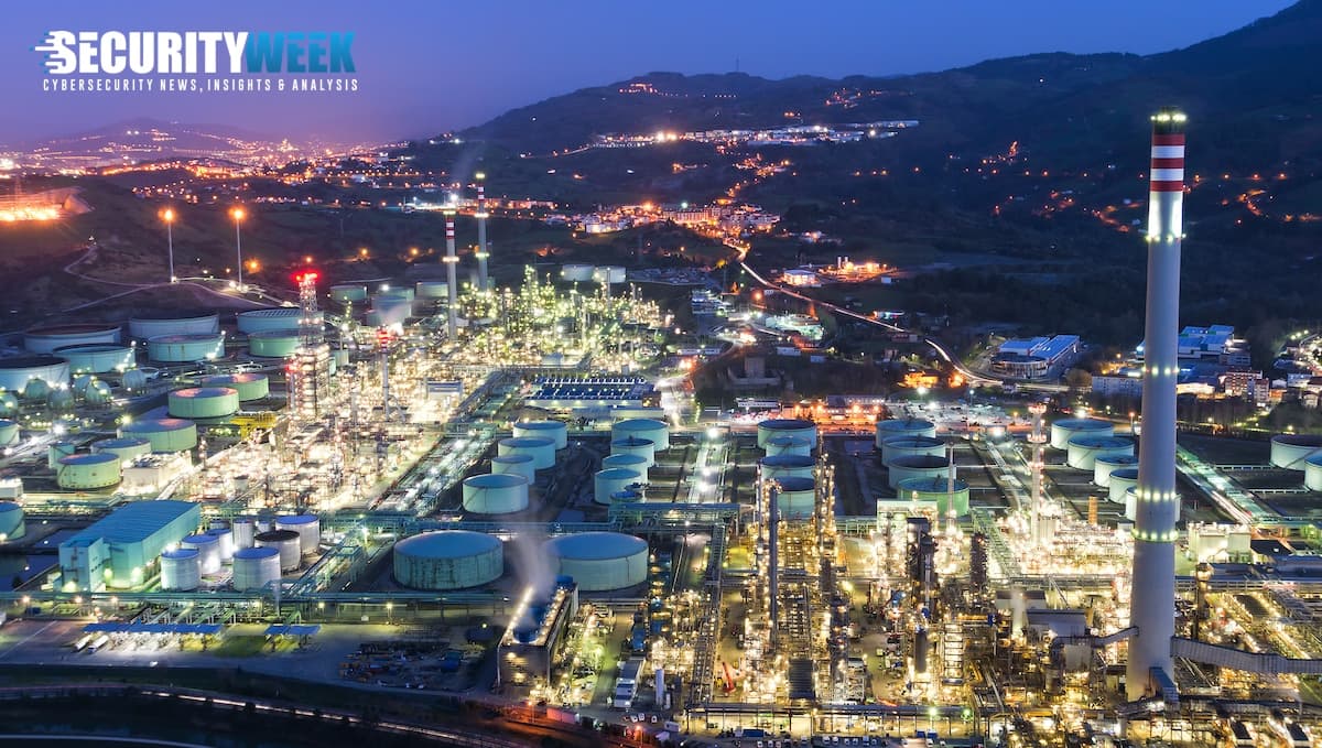 ICS/OT vulnerability