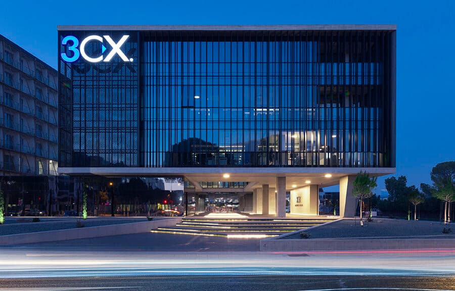 3CX supply chain hack