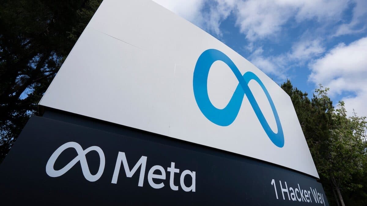 Meta bug bounty program