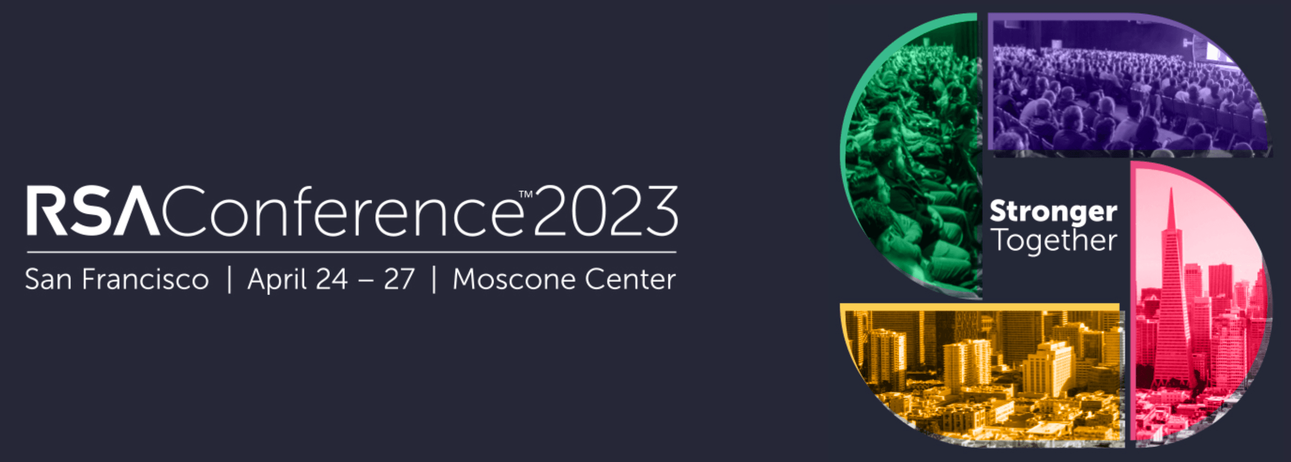 RSA Conference 2023