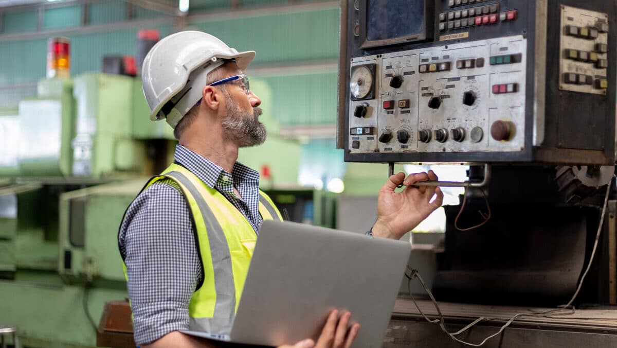 HMI hacking by hacktivists