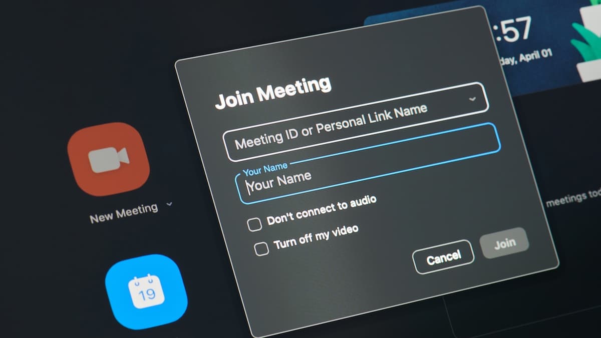 Zoom vulnerabilities
