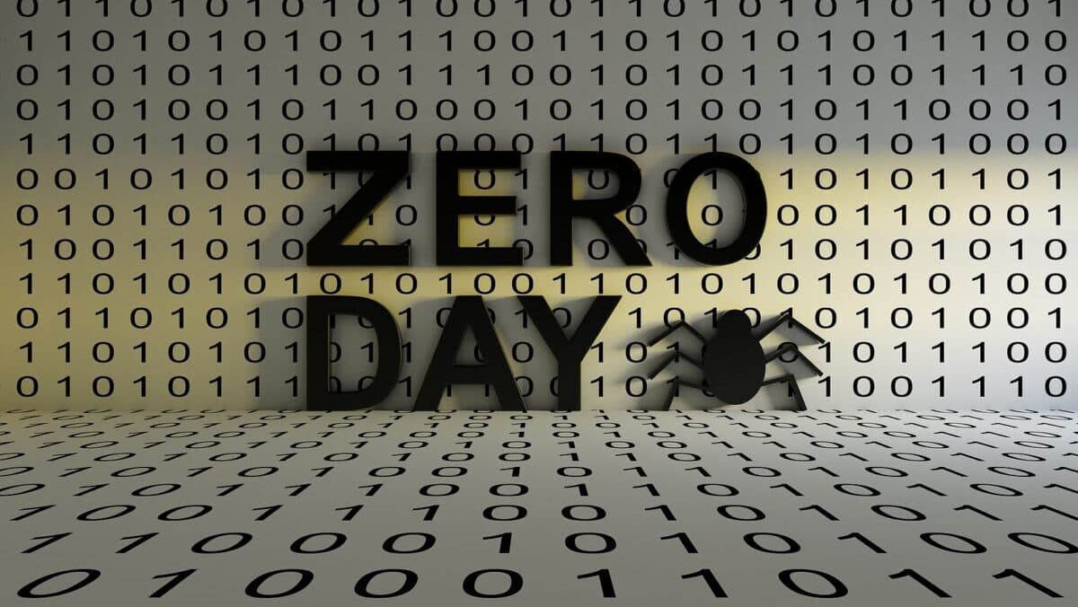 Zero-day
