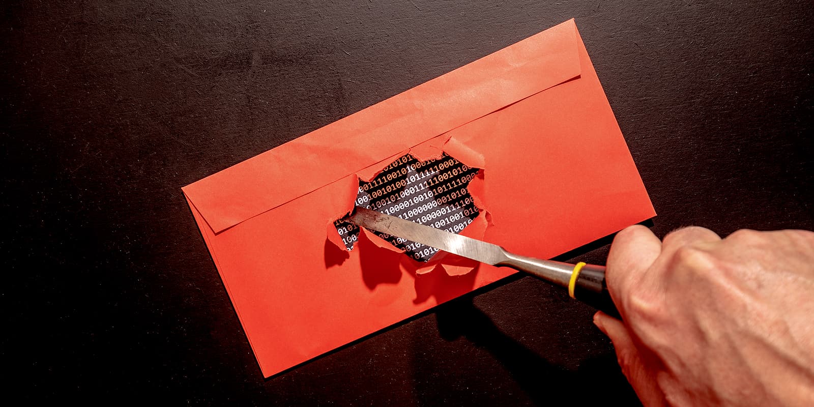 Infamous Chisel malware used by Russia to target Ukrainian military Android devices