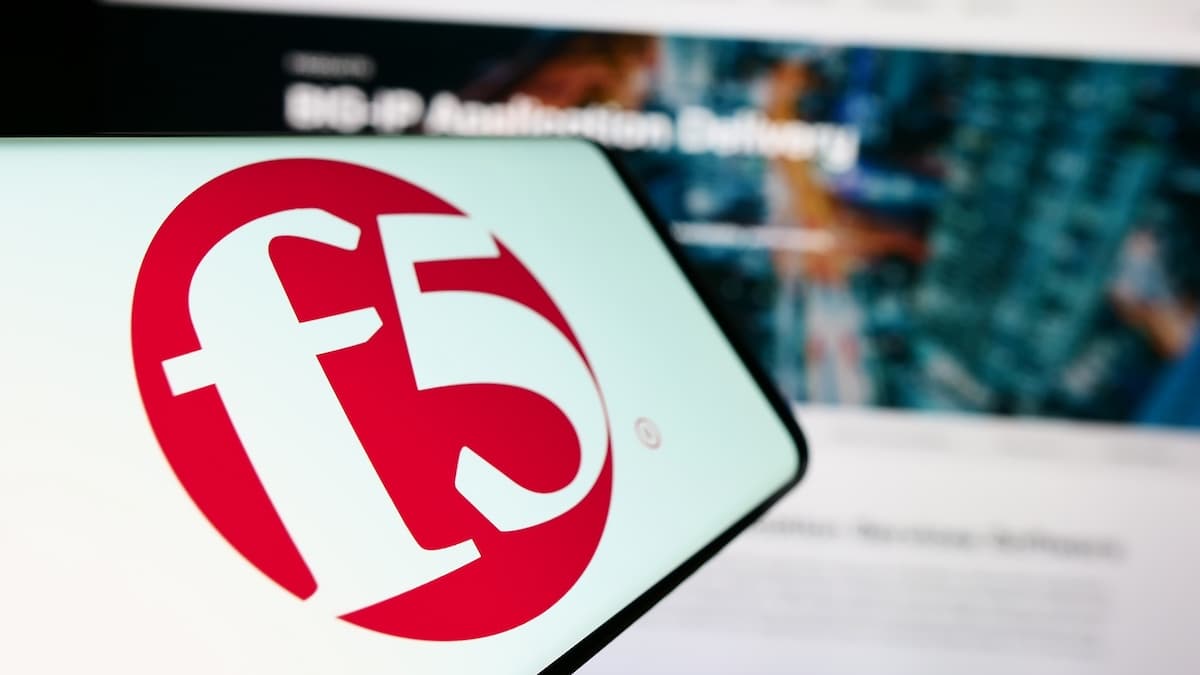 F5