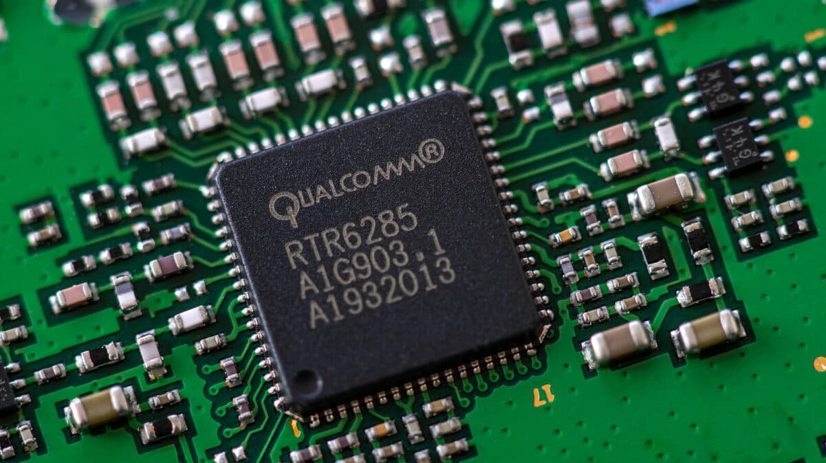 Qualcomm Mediatek vulnerabilities