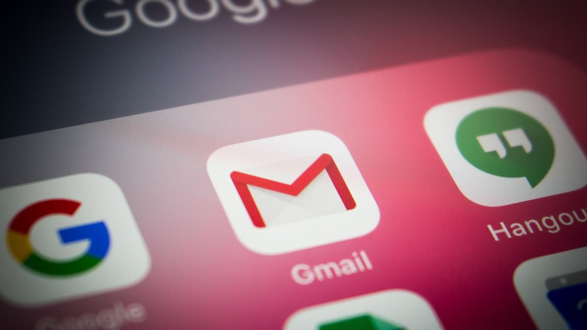Gmail E2EE encryption