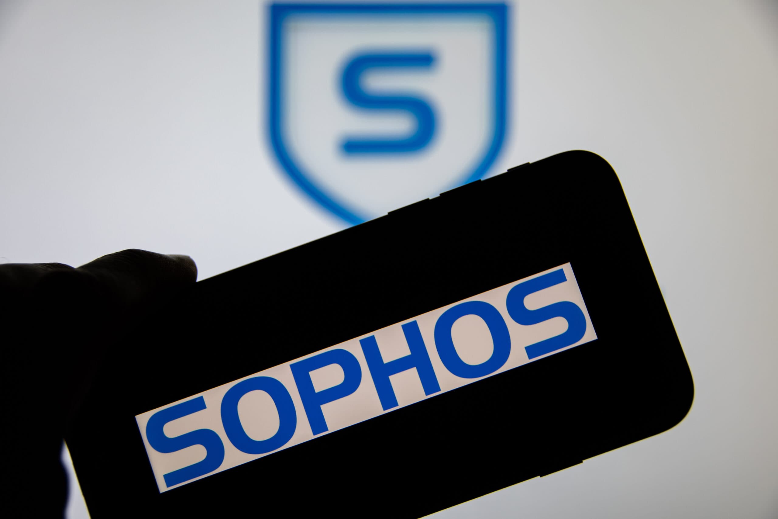 Sophos firewall patches