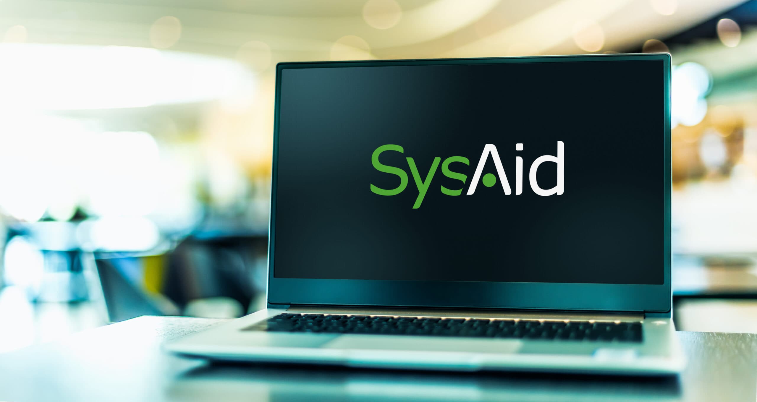 SysAid vulnerabilities exploited