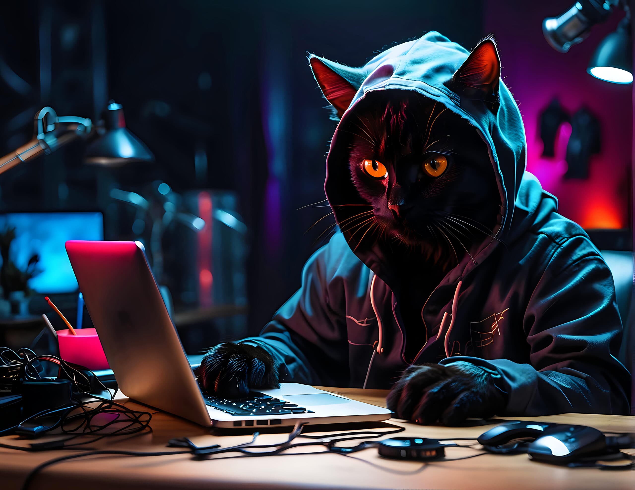 BlackCat ransomware