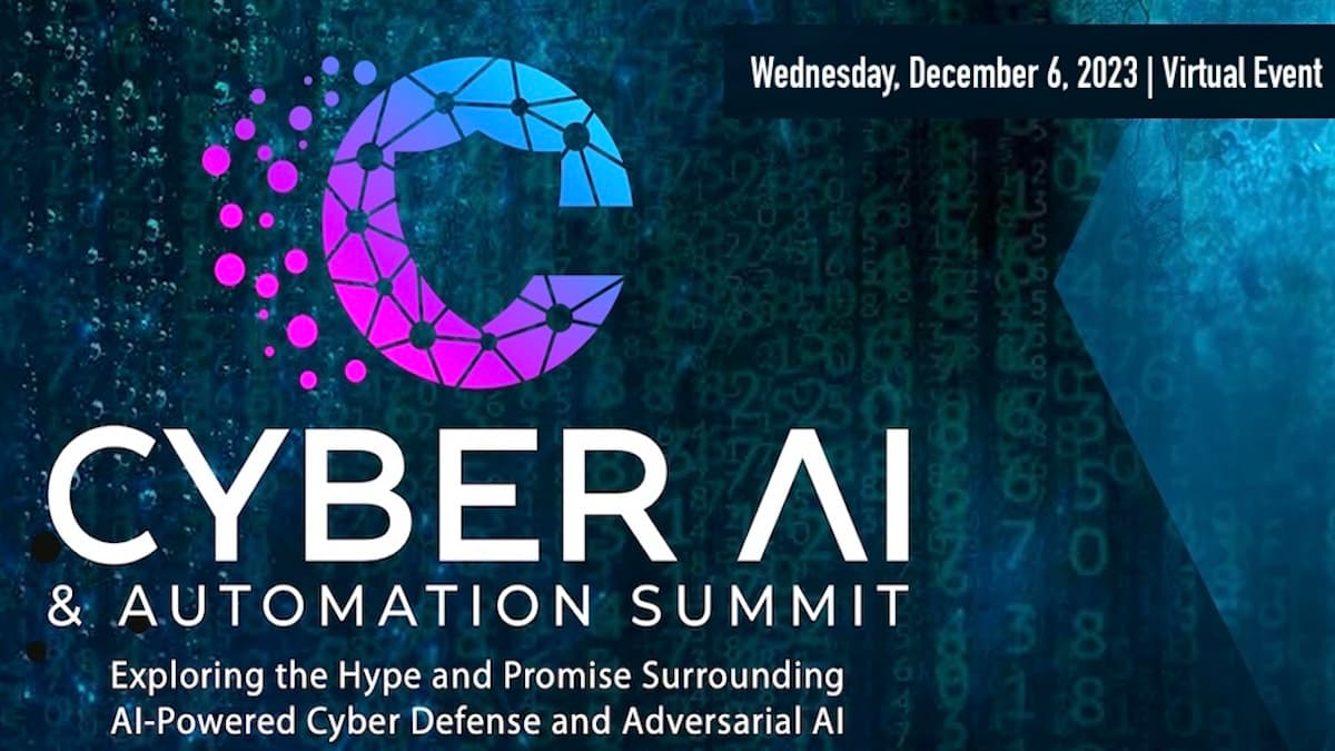 Cyber AI Summit