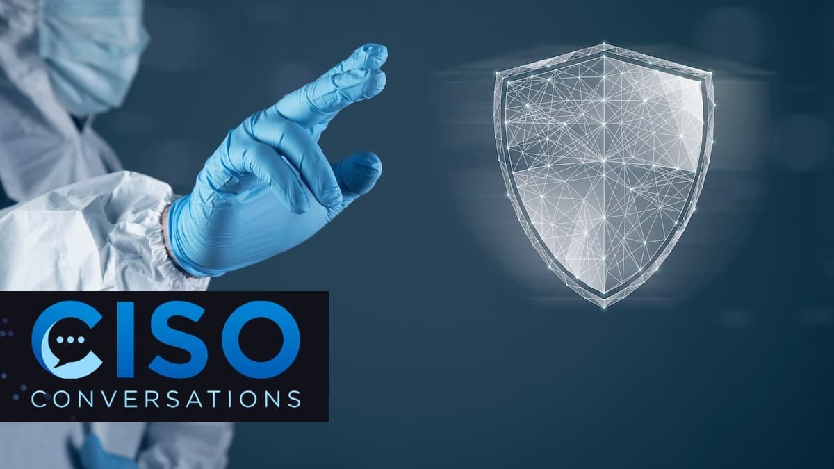 CISOs in Healthcare