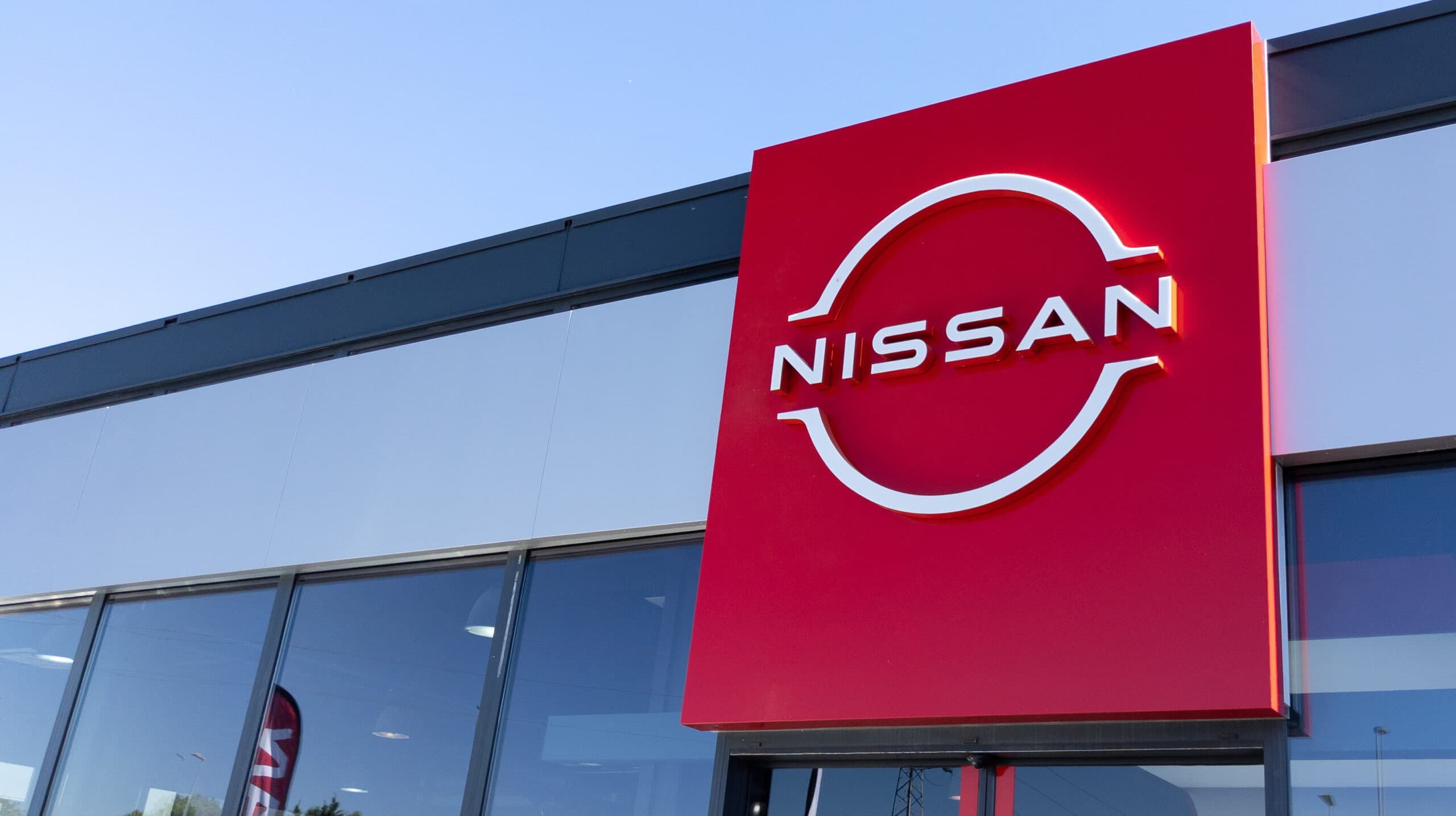Nissan data breach