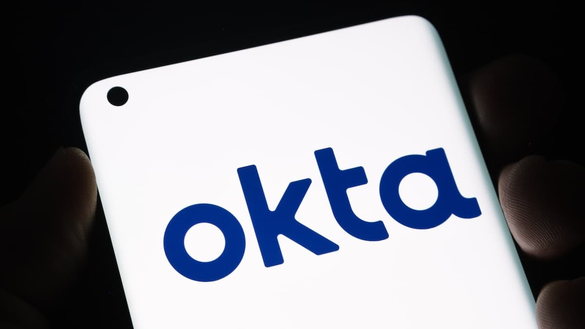 Okta phishing
