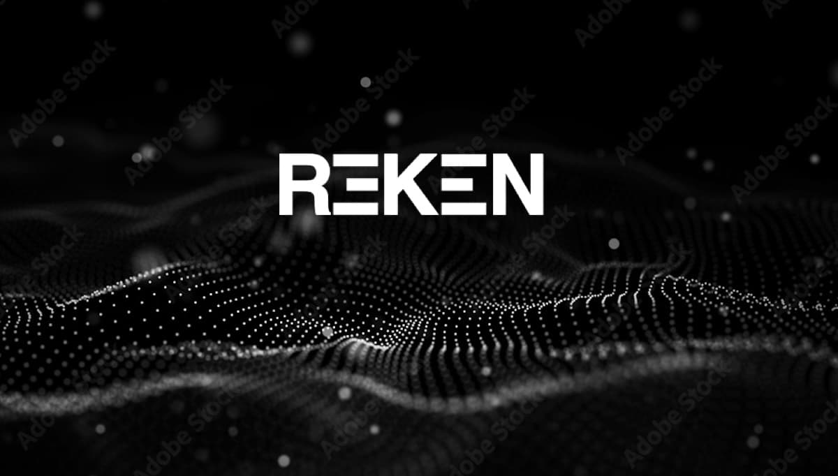Reken.ai raises $10