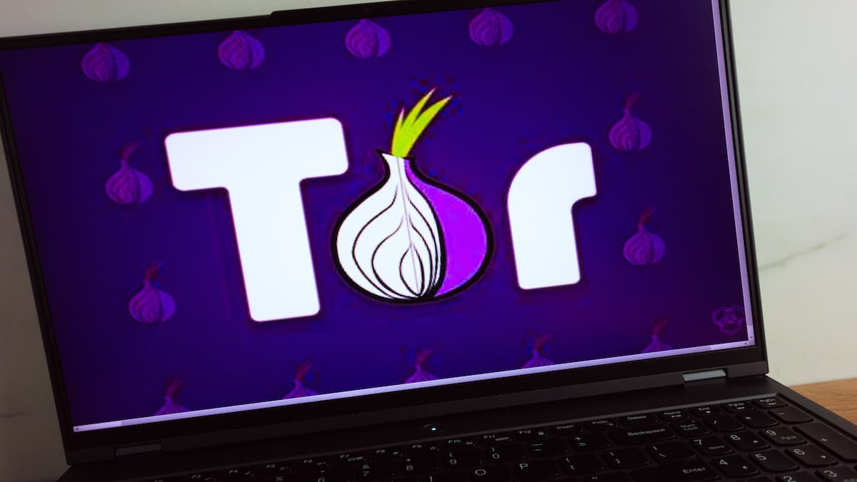 Tor disruption