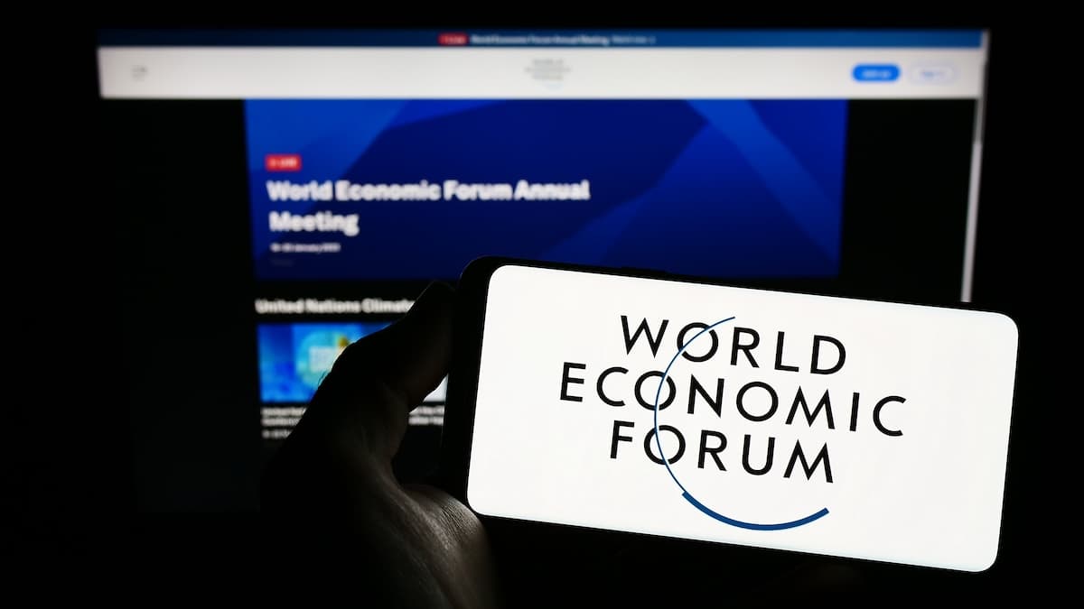 WEF Report