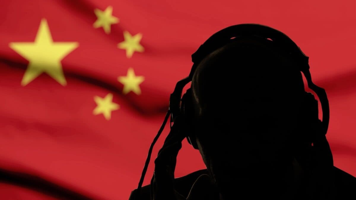 China hacks telecoms firms