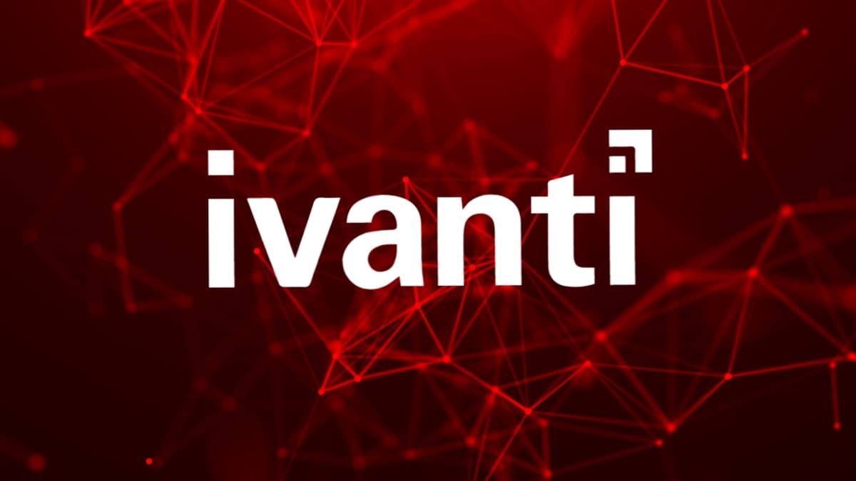 Ivanti vulnerability exploited