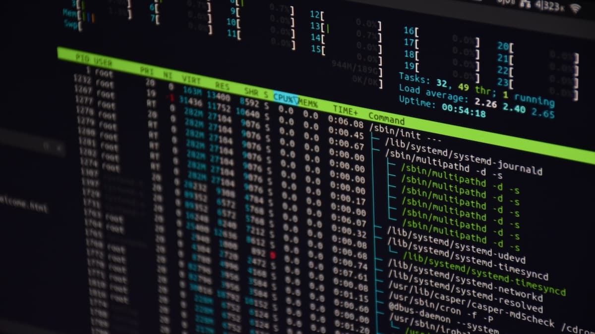Linux SLUBStick Attack