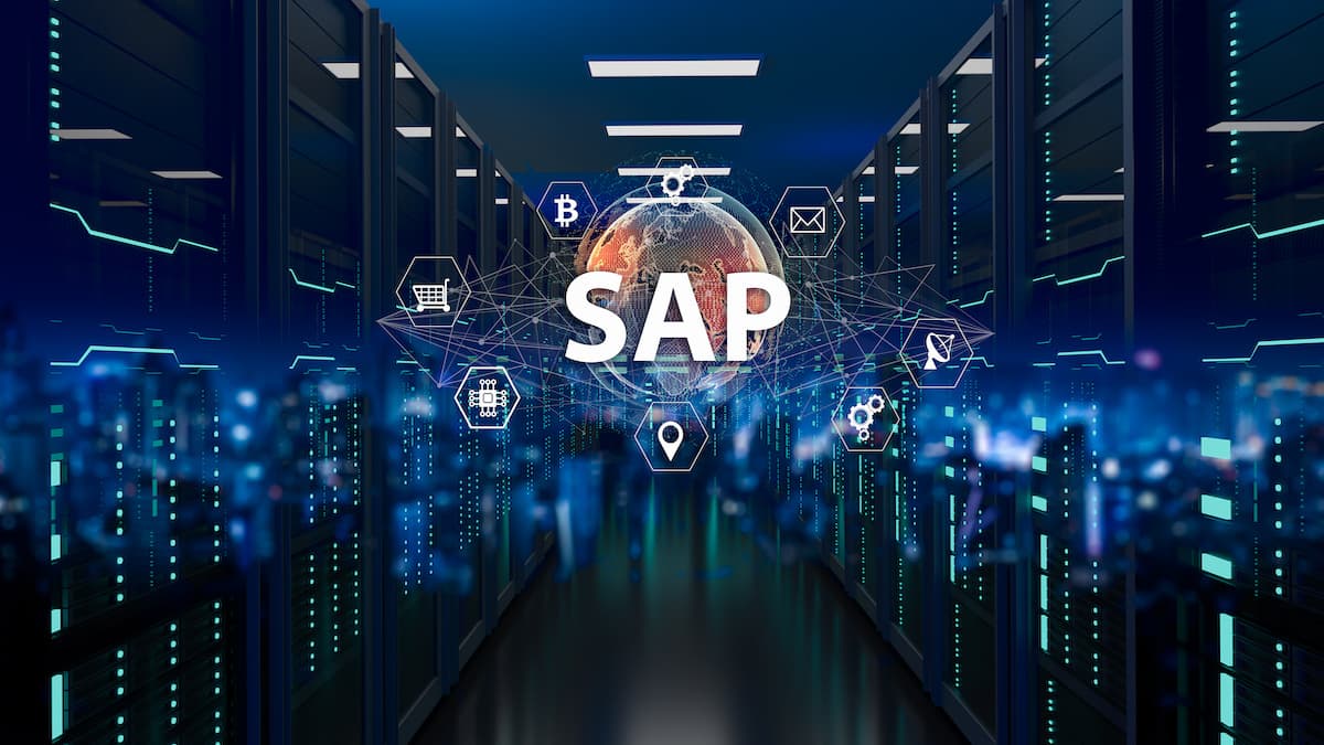 SAP vulnerabilities