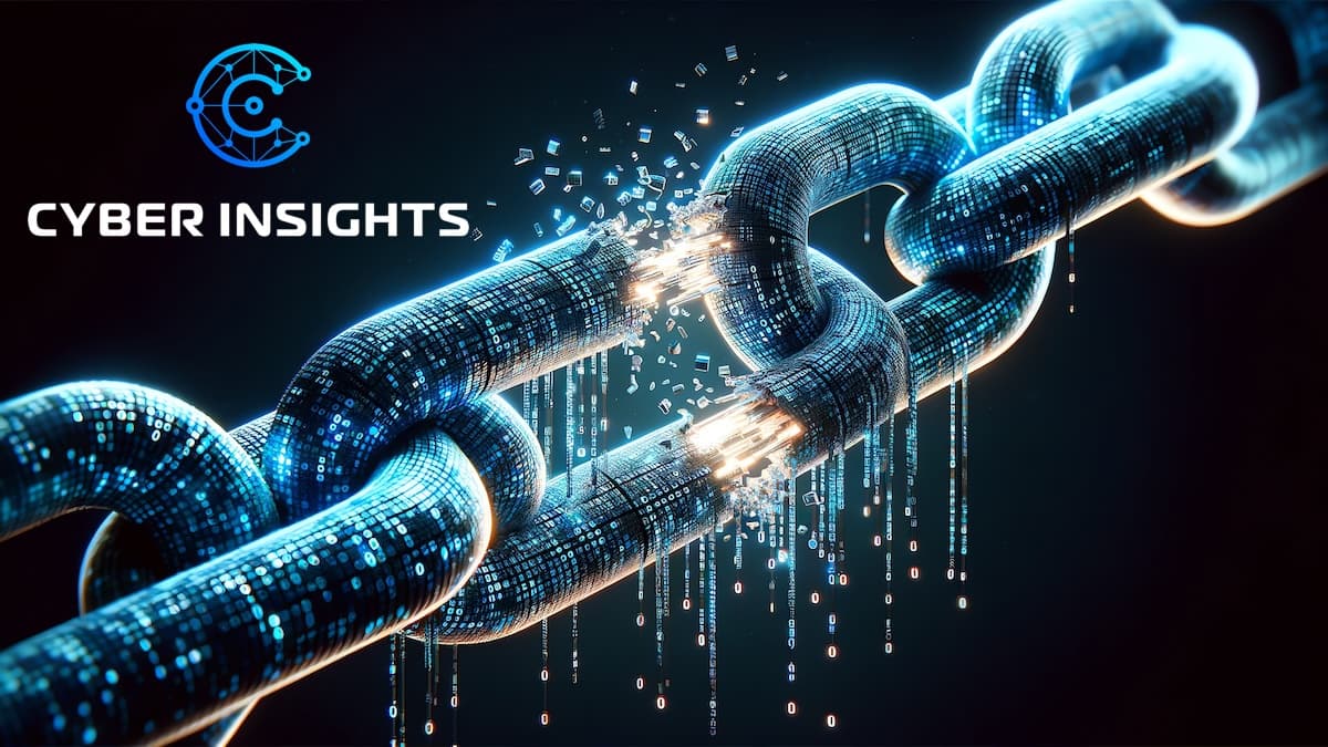 Software Supply Chain Security: Cyber Insights