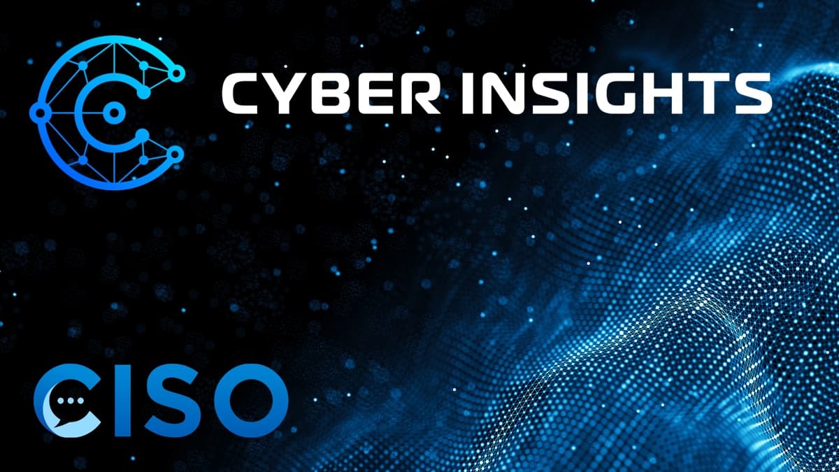 CISO Insights for 2025