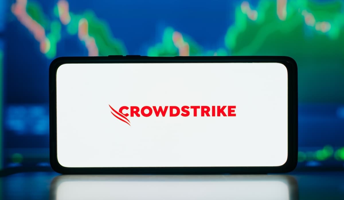 CrowdStrike