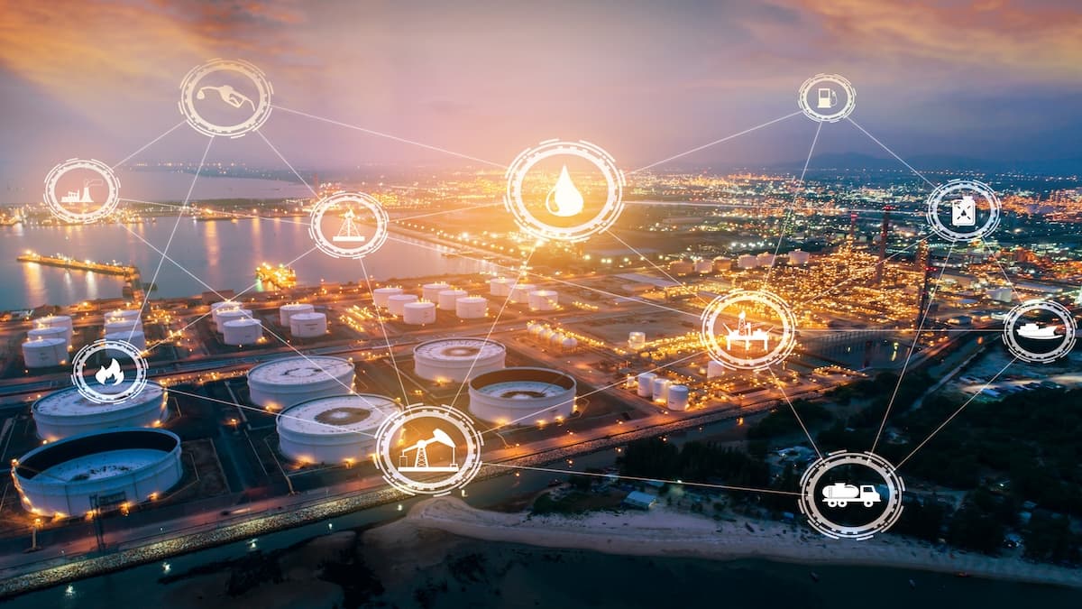 Industrial router vulnerabilities