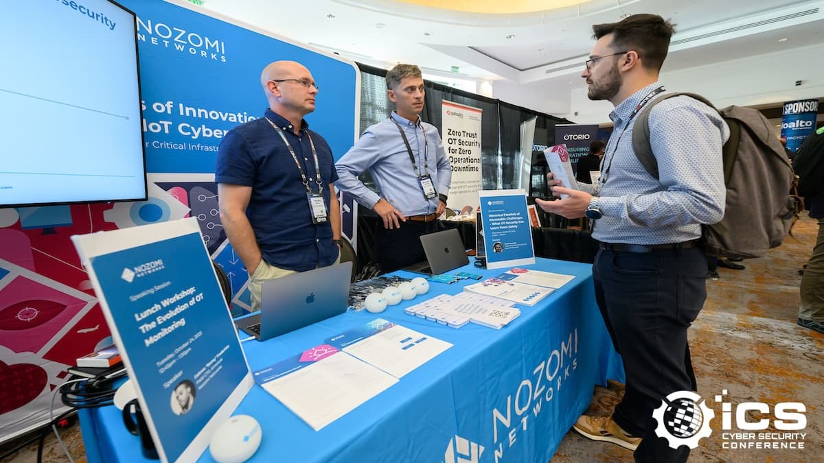 Nozomi Networks acquired by Mitsubishi Electric