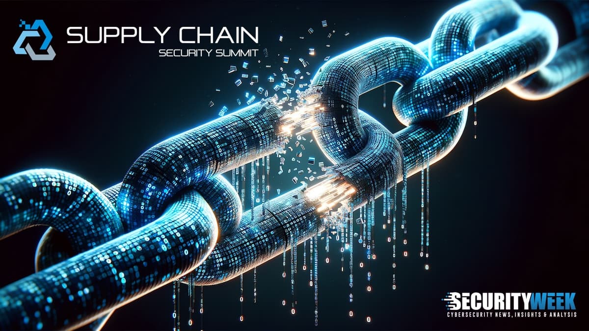 Supply Chain Security Summit