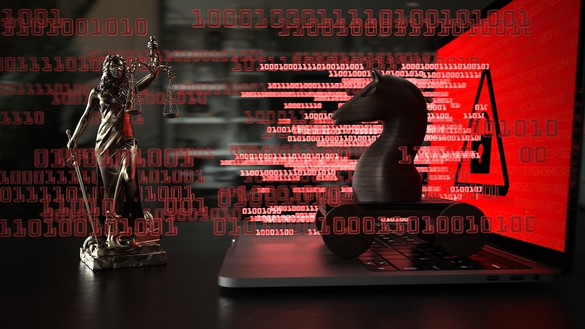 Hackers sentenced to prison