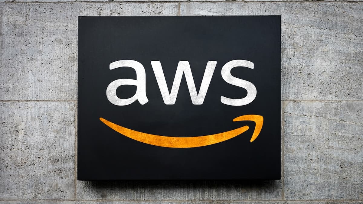 AWS security
