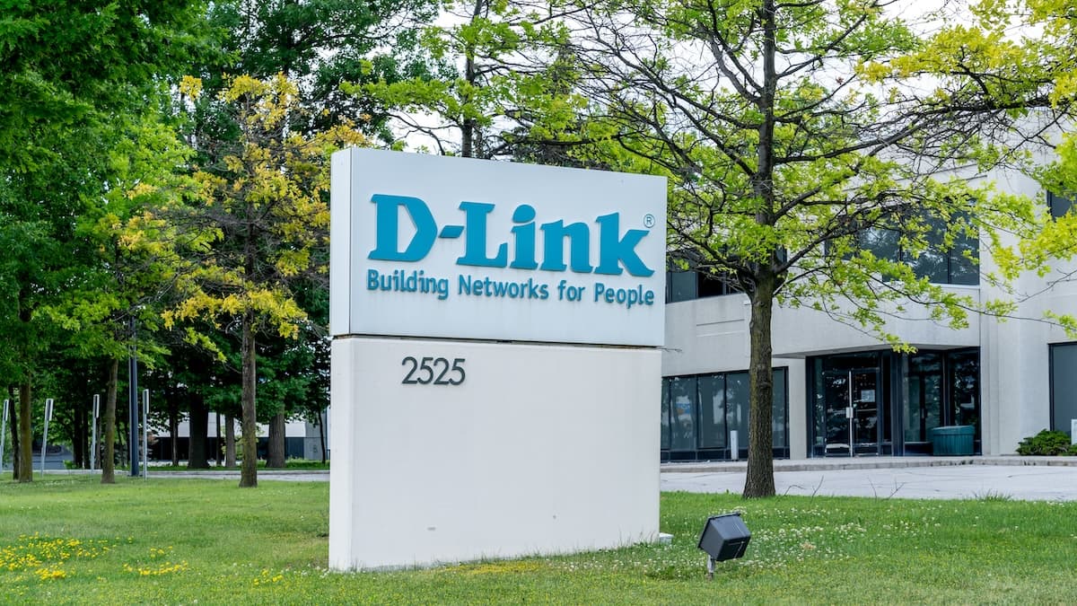 D-Link vulnerabilities