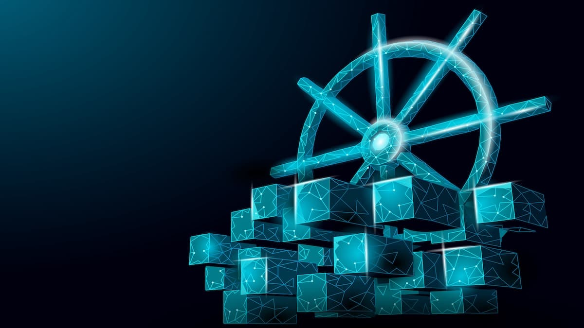 Kubernetes vulnerability