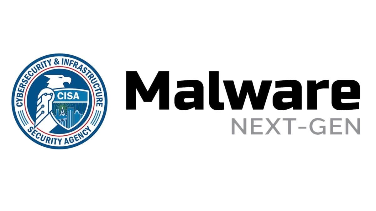 CISA's Malware Next-Gen Analysis System