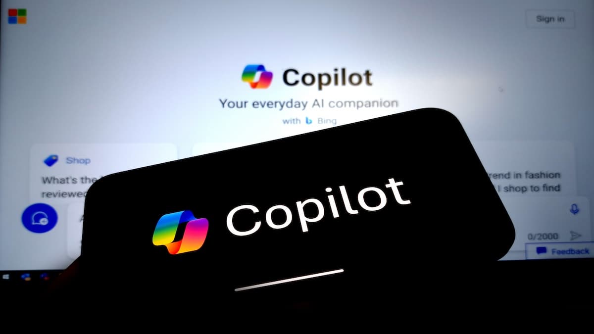 Microsoft Copilot attack