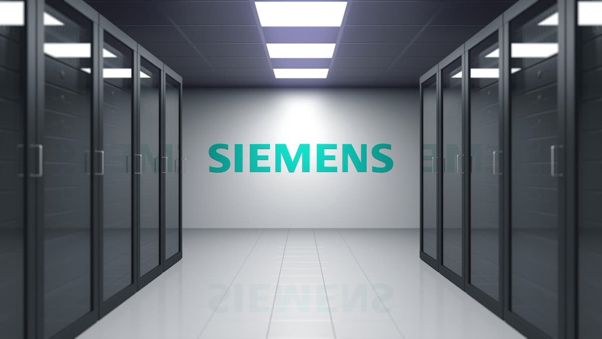 Siemens cybersecurity
