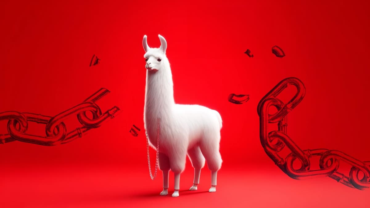Llama Drama vulnerability CVE-2024-34359