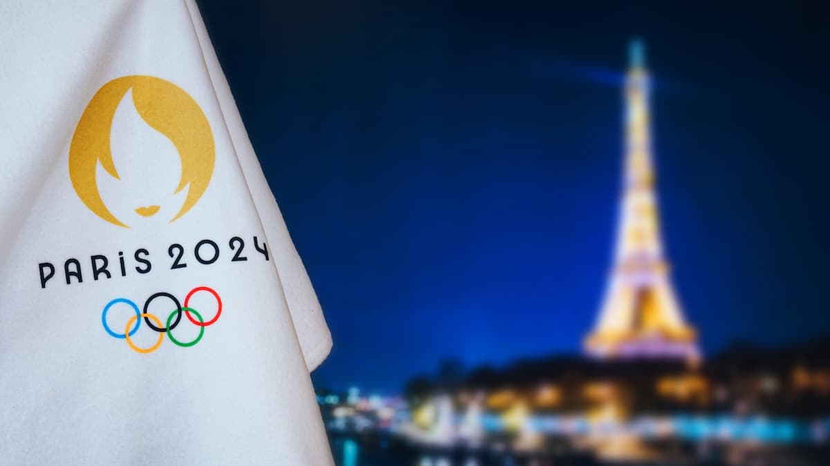 Paris Olympics cyber threats