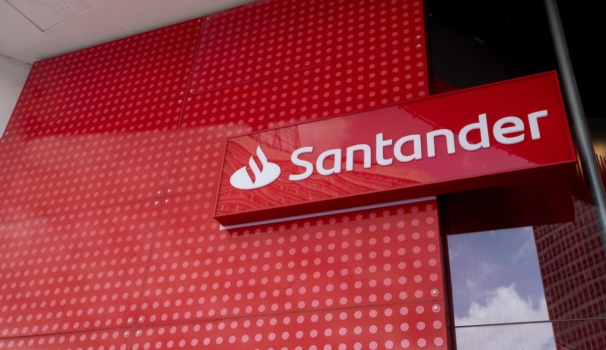 Santander Data breach