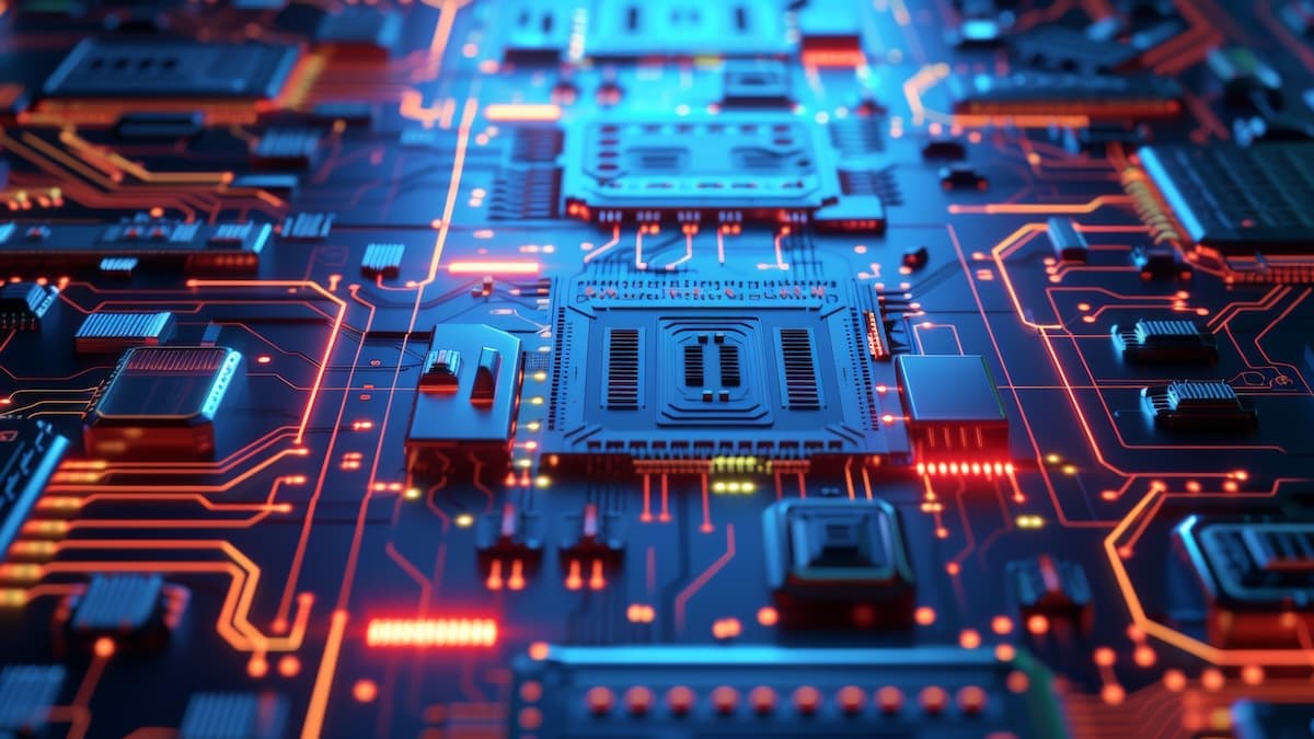 Motherboard vulnerability