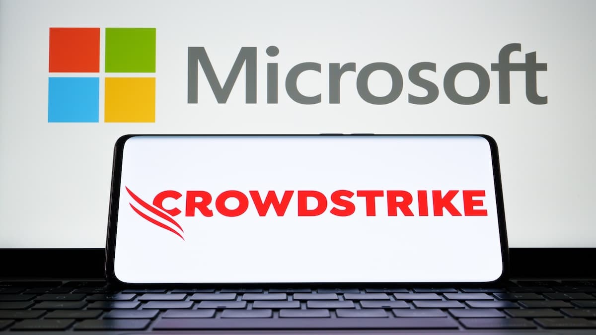 CrowdStrike Windows Incident