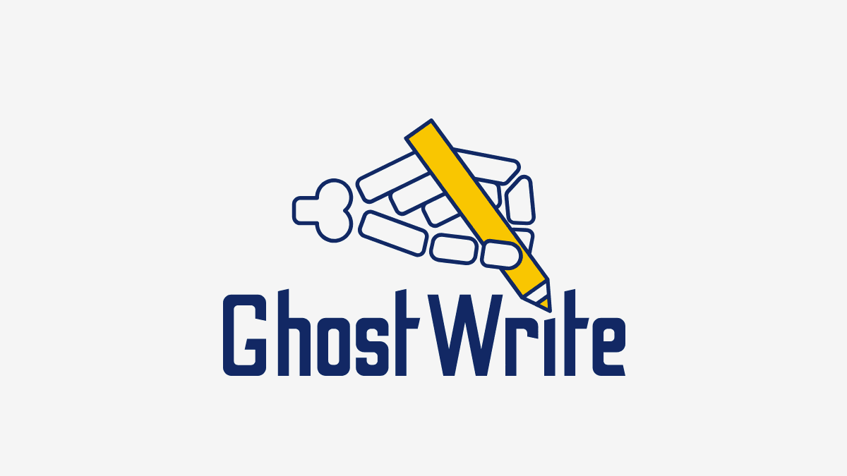 GhostWrite