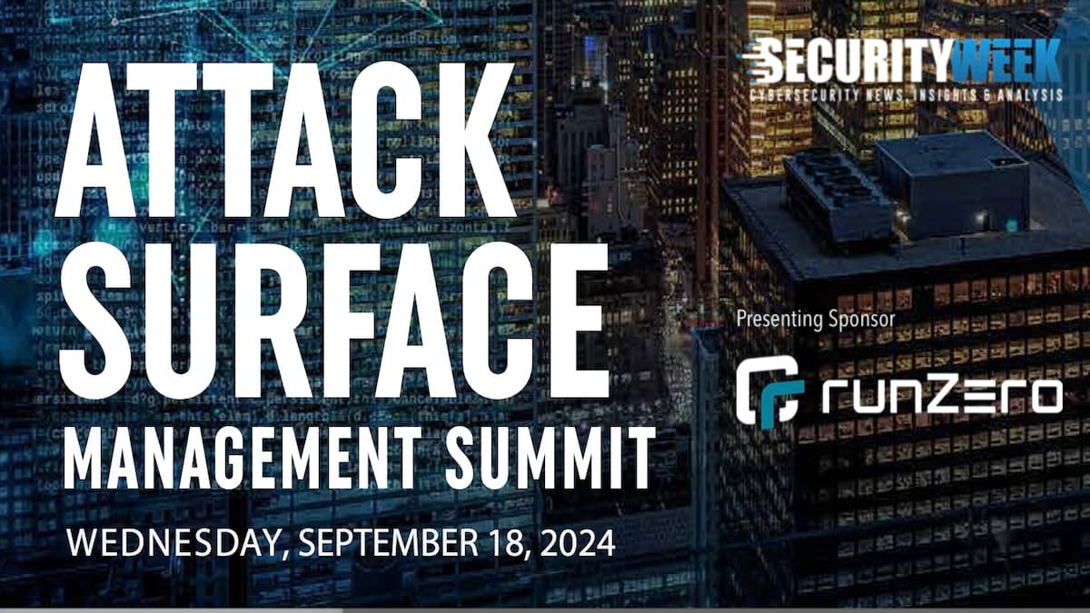Attack Surface Management Summit