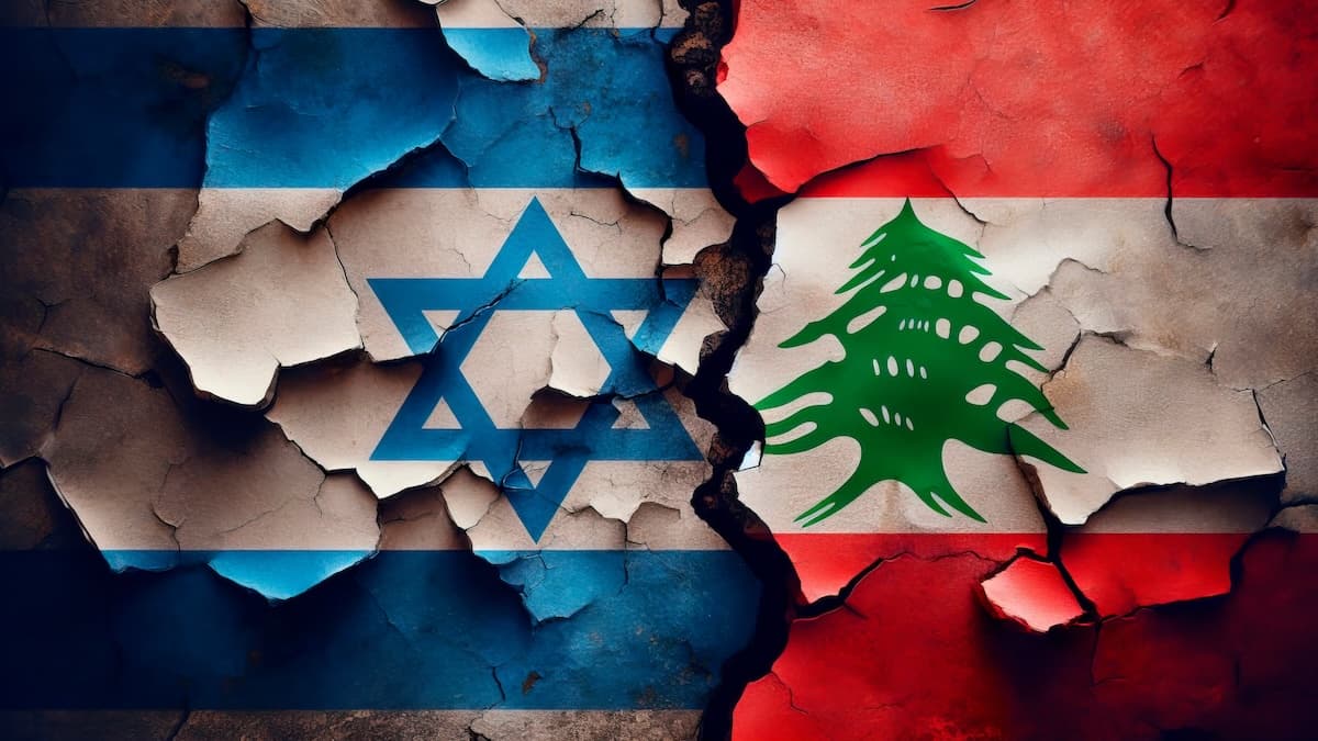 Israel cyberattack on Lebanon